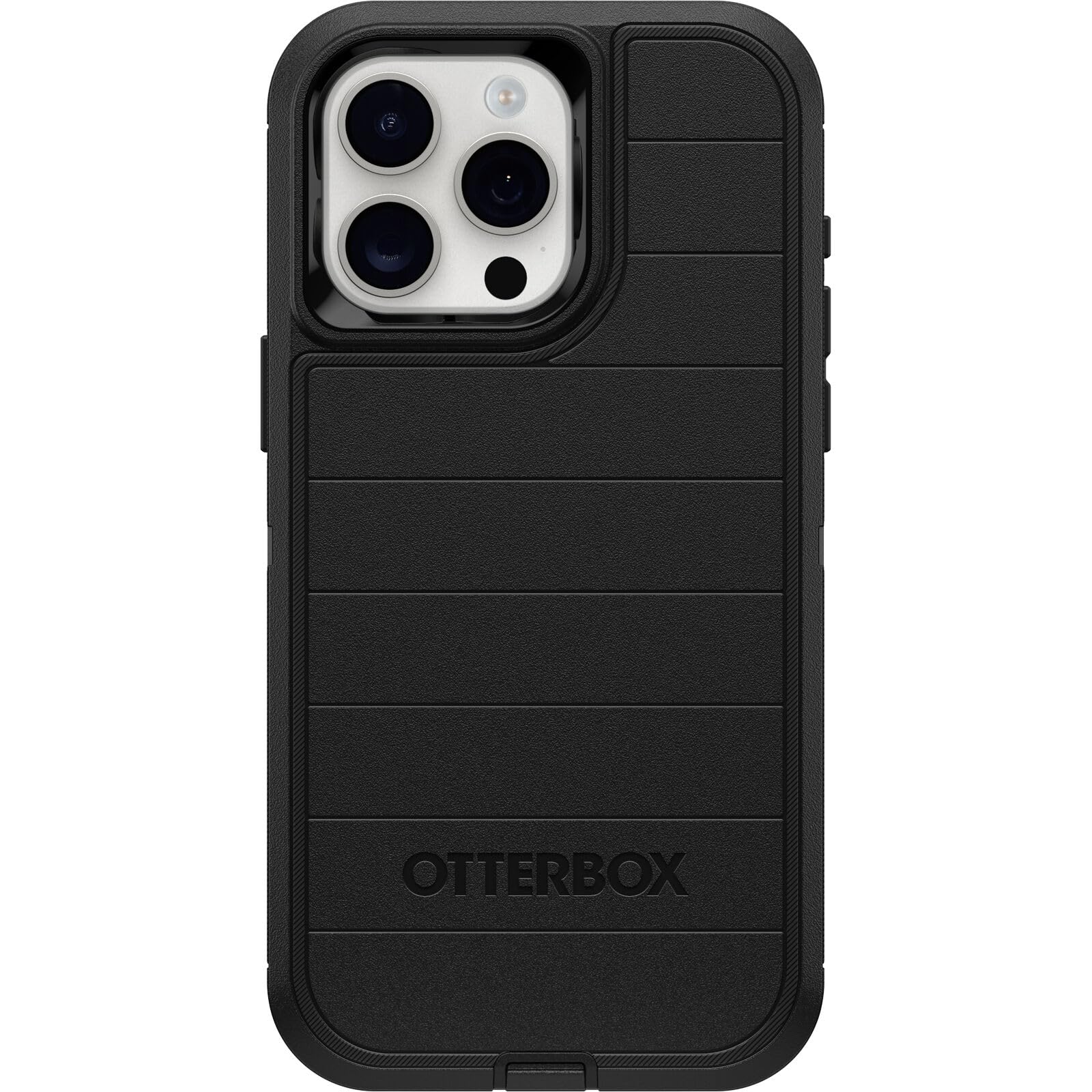 Foto 4 pulgar | Funda Para Teléfono Otterbox Defender Series Pro Iphone 15 Pro Max - Venta Internacional.