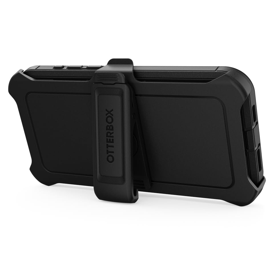 Foto 7 pulgar | Funda Para Teléfono Otterbox Defender Series Pro Iphone 15 Pro Max - Venta Internacional.
