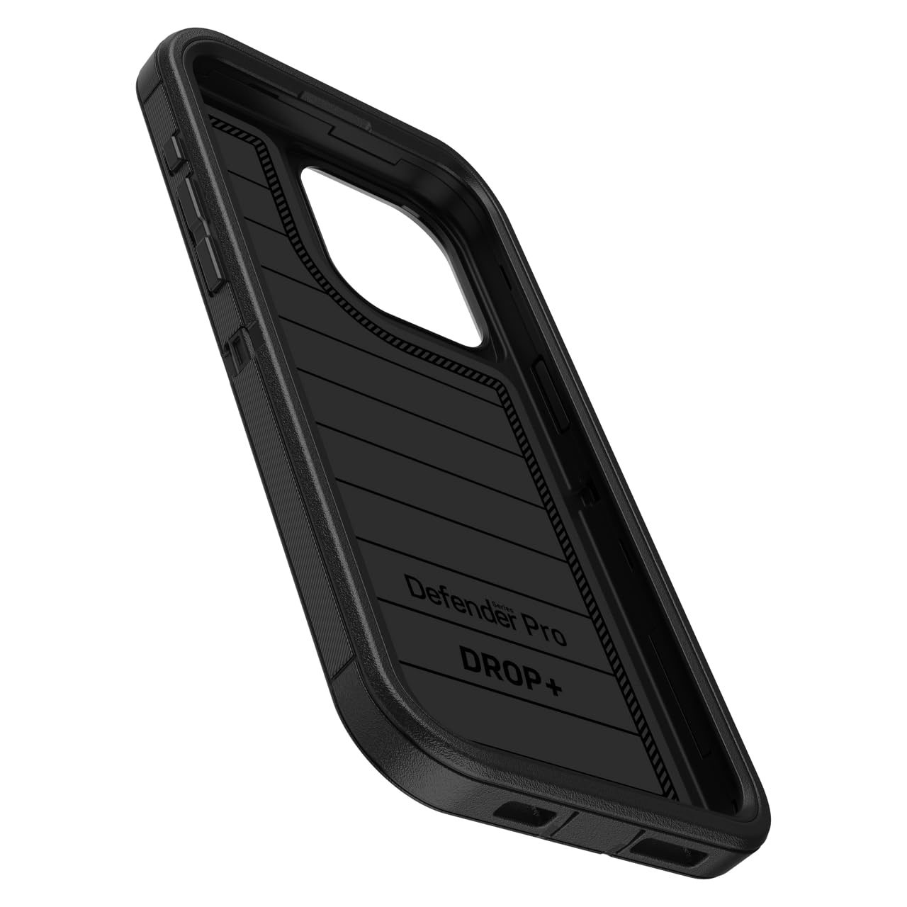 Foto 8 pulgar | Funda Para Teléfono Otterbox Defender Series Pro Iphone 15 Pro Max - Venta Internacional.