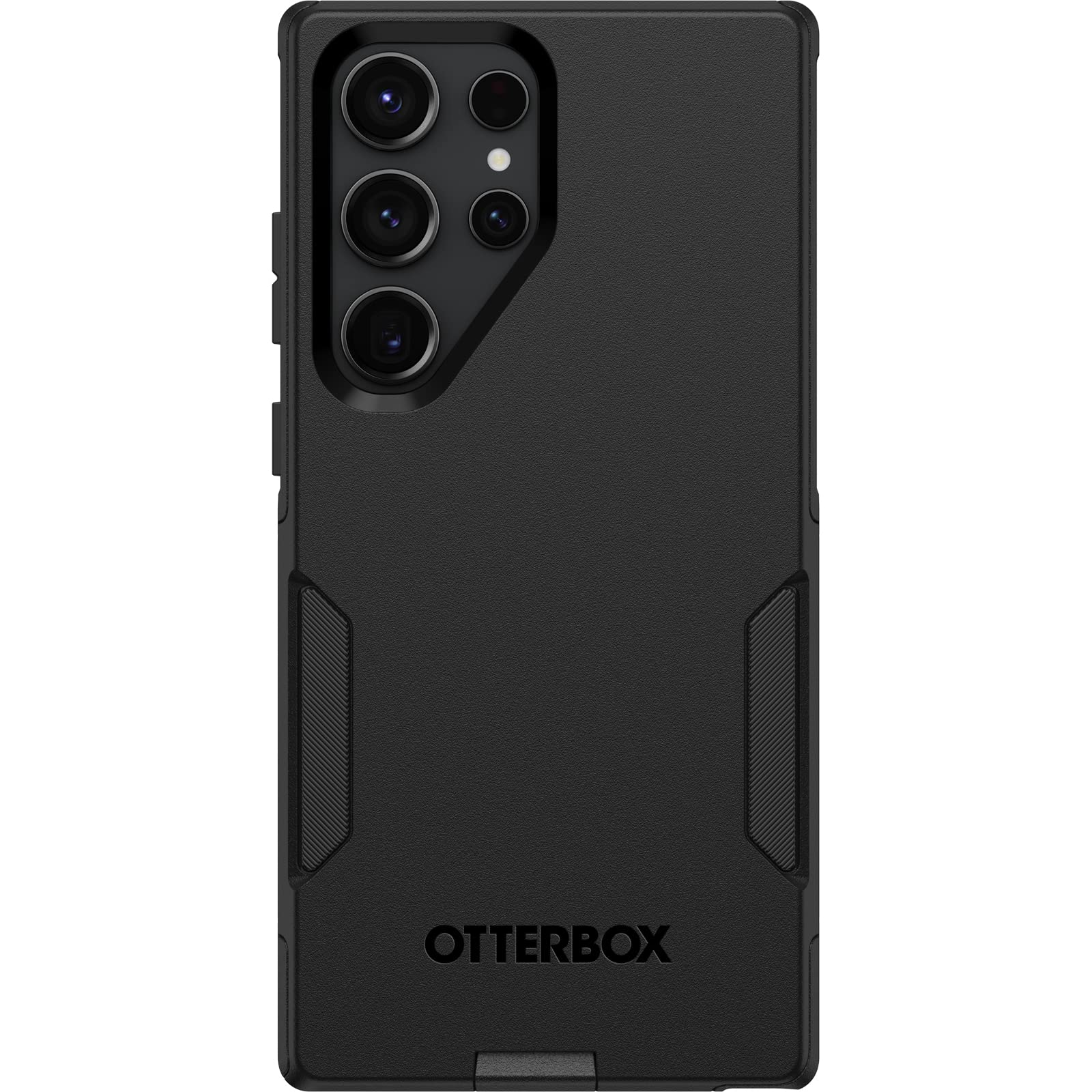 Foto 4 pulgar | Funda Otterbox Para Galaxy S23 Ultra Commuter Series, Color Negro - Venta Internacional.