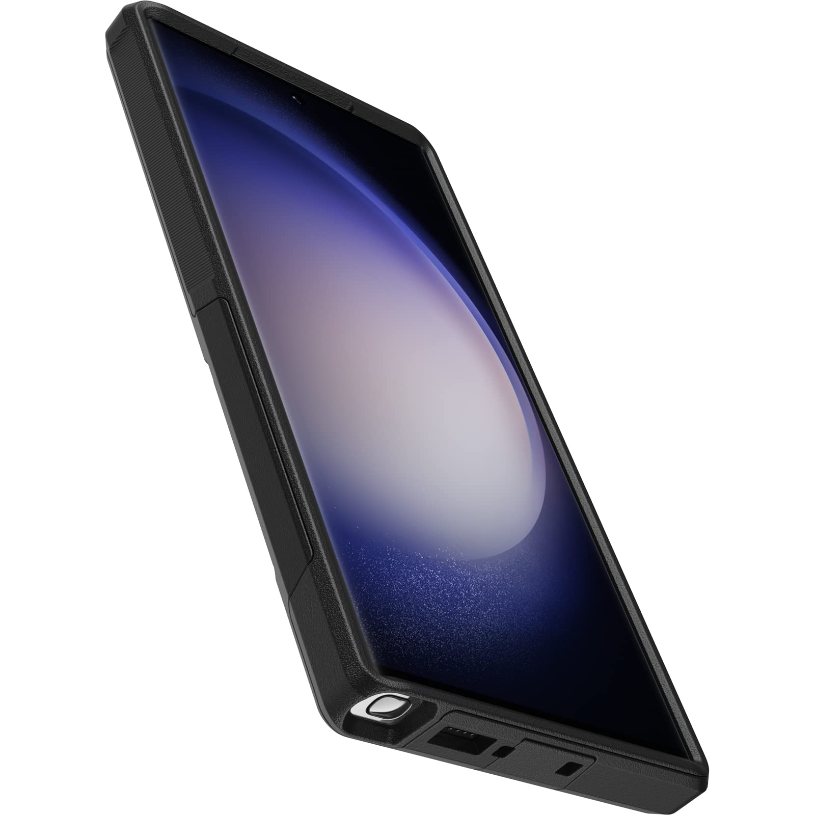 Foto 5 pulgar | Funda Otterbox Para Galaxy S23 Ultra Commuter Series, Color Negro - Venta Internacional.