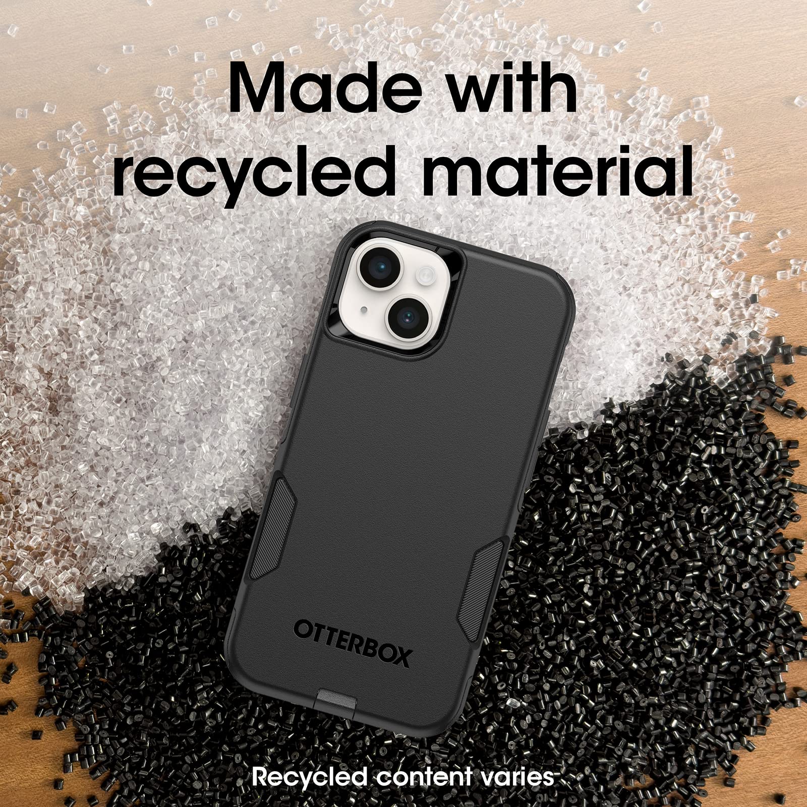 Foto 7 pulgar | Funda Otterbox Commuter Series Para Iphone 14 Y Iphone 13 - Venta Internacional.