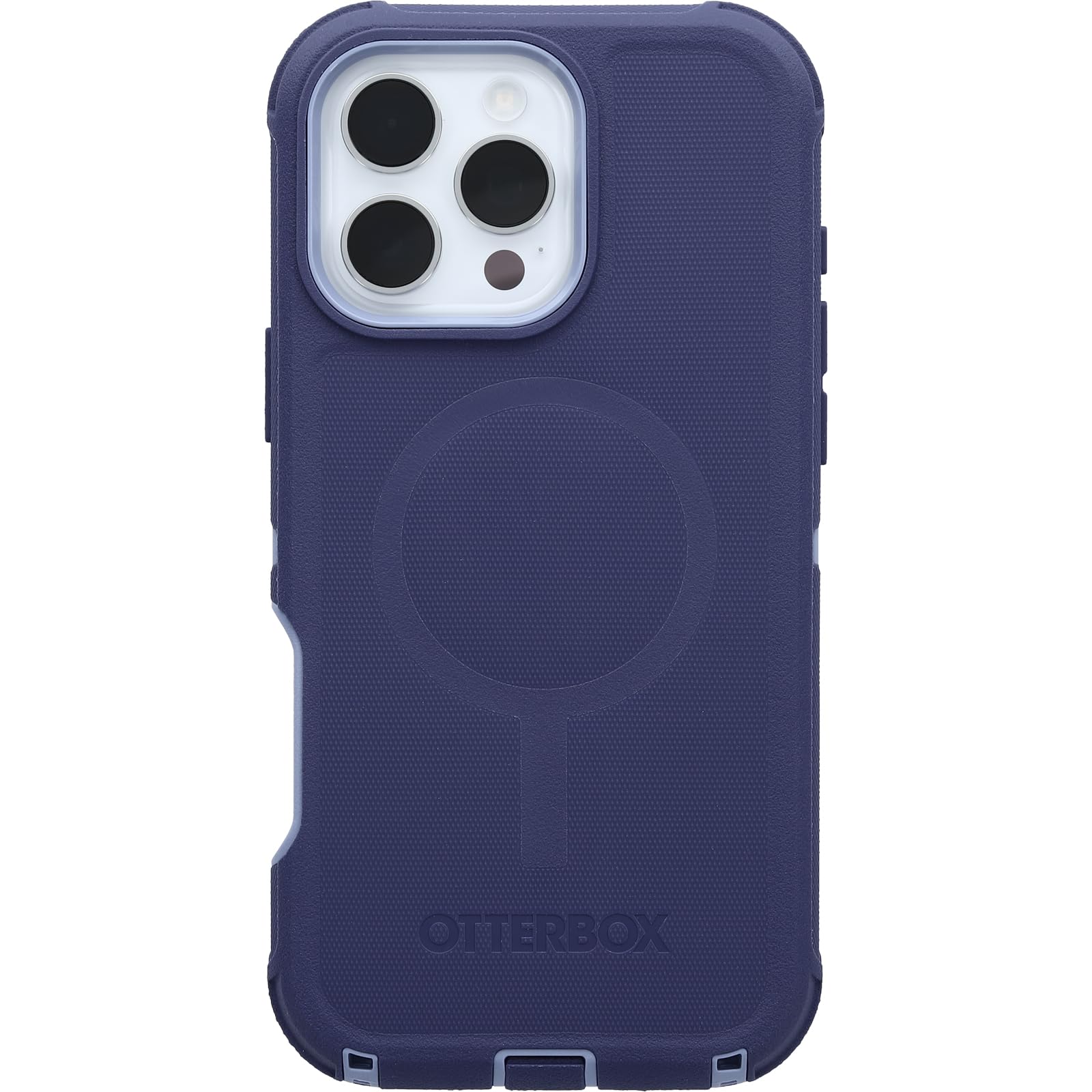 Foto 2 pulgar | Funda Otterbox Defender Series Para Iphone 16 Pro Max - Venta Internacional.