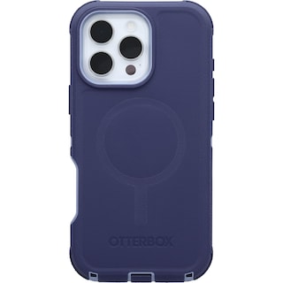 Foto 1 | Funda Otterbox Defender Series Para Iphone 16 Pro Max - Venta Internacional.