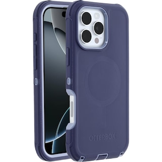 Foto 3 | Funda Otterbox Defender Series Para Iphone 16 Pro Max - Venta Internacional.
