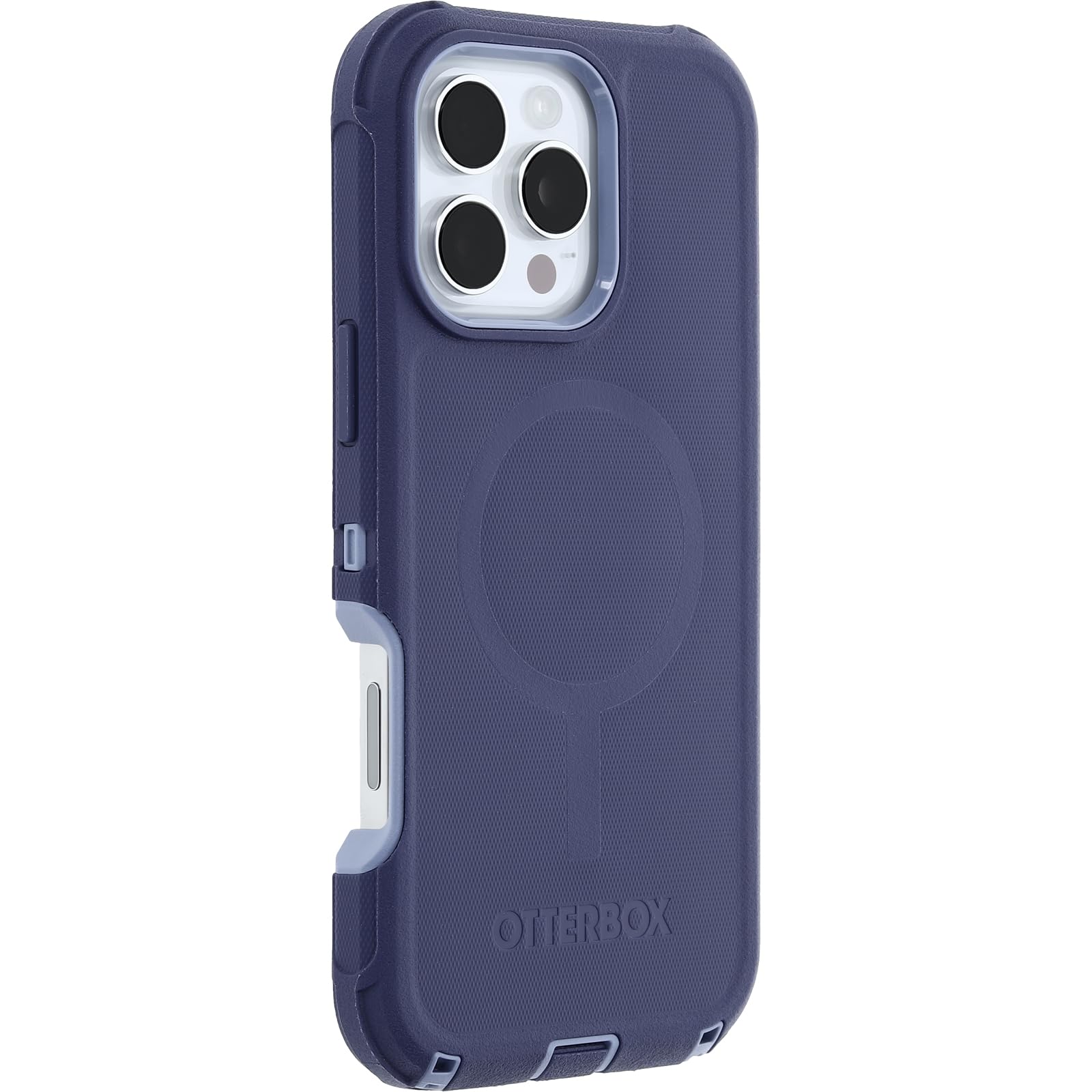 Foto 5 pulgar | Funda Otterbox Defender Series Para Iphone 16 Pro Max - Venta Internacional.