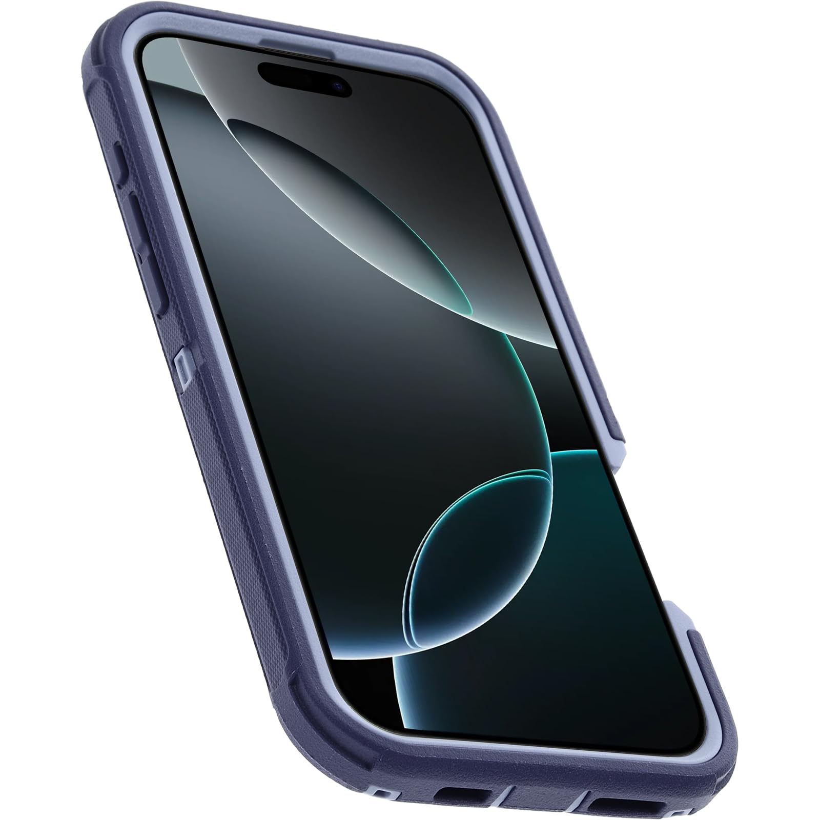 Foto 6 pulgar | Funda Otterbox Defender Series Para Iphone 16 Pro Max - Venta Internacional.