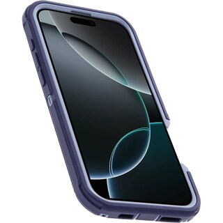Foto 5 | Funda Otterbox Defender Series Para Iphone 16 Pro Max - Venta Internacional.