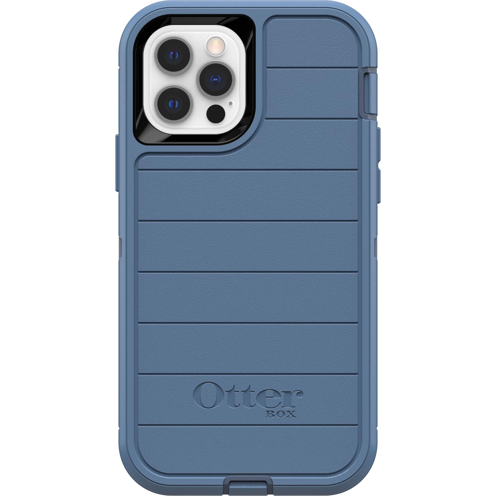 Foto 1 | Funda De Teléfono Otterbox Defender Series Para Iphone 12 Y 12 Pro - Venta Internacional.
