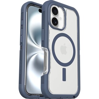 Foto 1 | Funda De Teléfono Otterbox Defender Series Xt Clear Para Iphone 16 - Venta Internacional.