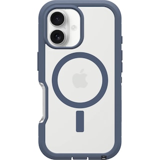 Foto 2 | Funda De Teléfono Otterbox Defender Series Xt Clear Para Iphone 16 - Venta Internacional.