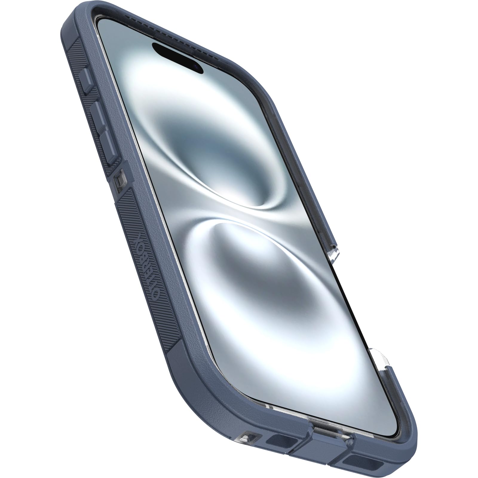 Foto 4 pulgar | Funda De Teléfono Otterbox Defender Series Xt Clear Para Iphone 16 - Venta Internacional.
