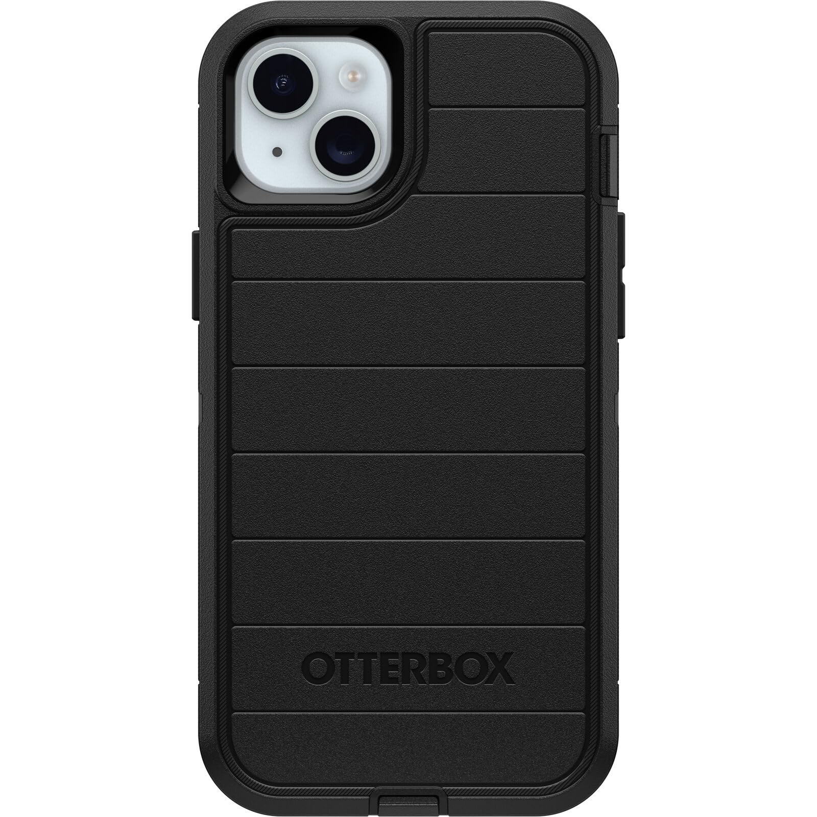 Foto 4 pulgar | Funda De Teléfono Otterbox Defender Series Pro Para Iphone 15/14 Plus - Venta Internacional.