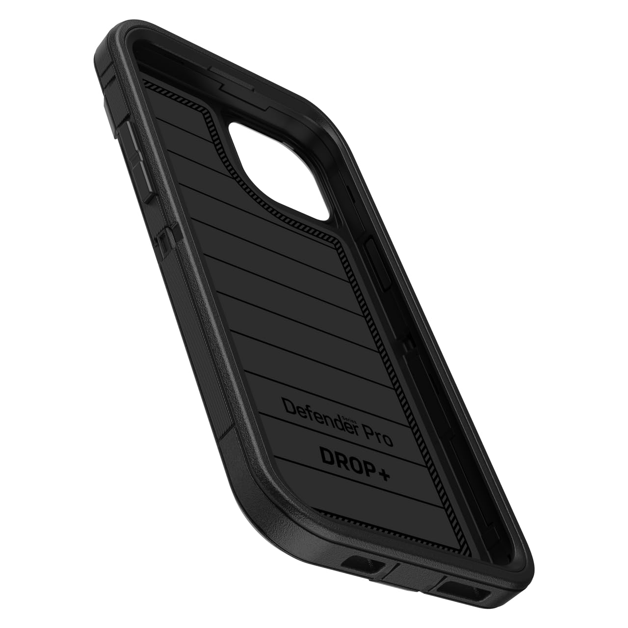 Foto 8 pulgar | Funda De Teléfono Otterbox Defender Series Pro Para Iphone 15/14 Plus - Venta Internacional.