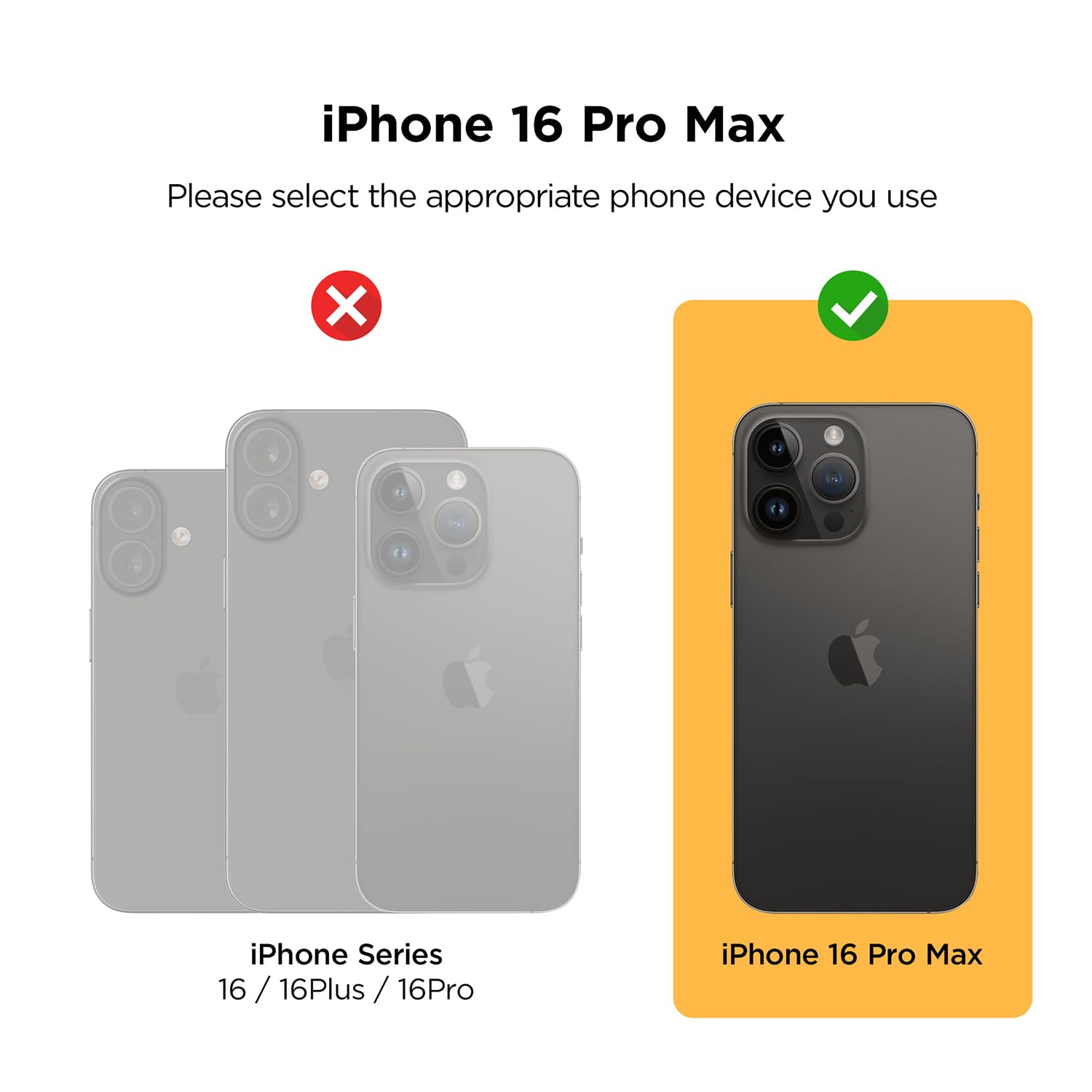 Foto 7 pulgar | Funda Para Teléfono Vrs Design Damda Glide Pro Tarjetero Para Iphone 16 Pro Max (2024), Negro Mate - Venta Internacion