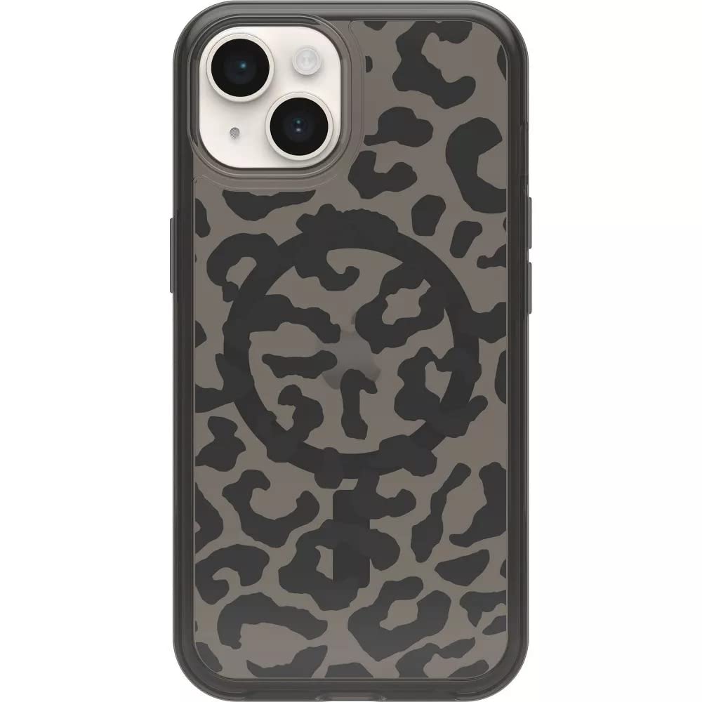 Foto 4 pulgar | Funda Otterbox Symmetry Clear Series+ Con Magsafe Para Iphone 14 Y 13 - Venta Internacional.