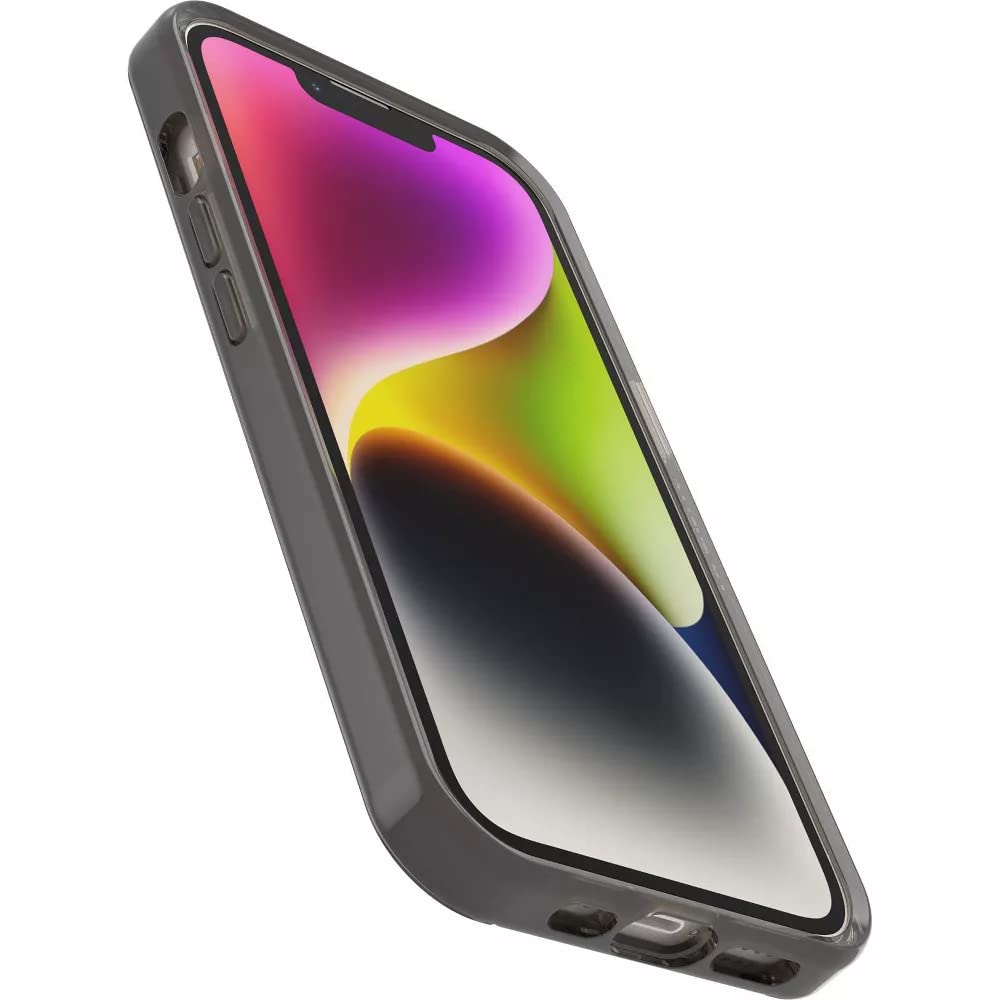 Foto 5 pulgar | Funda Otterbox Symmetry Clear Series+ Con Magsafe Para Iphone 14 Y 13 - Venta Internacional.