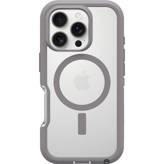 Foto 2 | Funda Para Teléfono Otterbox Iphone 16 Pro Defender Xt Clear - Venta Internacional.