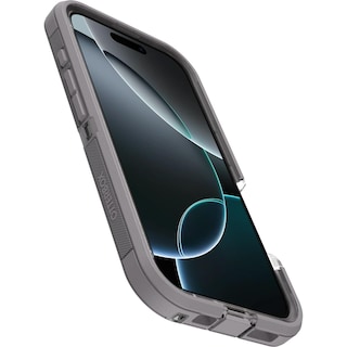 Foto 3 | Funda Para Teléfono Otterbox Iphone 16 Pro Defender Xt Clear - Venta Internacional.