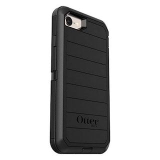 Foto 1 | Funda Otterbox Defender Series Rugged Para Iphone Se (2020), 8, 7 - Venta Internacional.