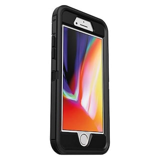 Foto 2 | Funda Otterbox Defender Series Rugged Para Iphone Se (2020), 8, 7 - Venta Internacional.
