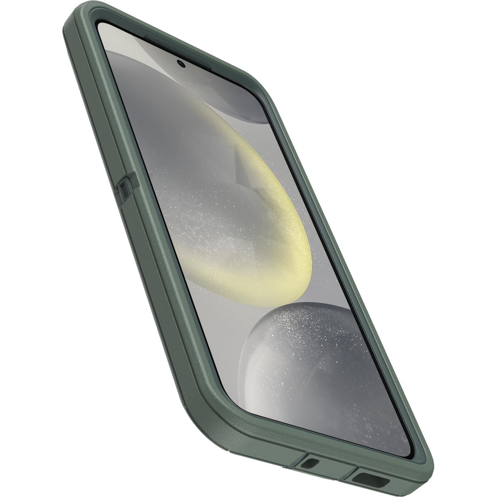 Foto 4 pulgar | Funda Otterbox Para Samsung Galaxy S24+ Defender Forest Ranger - Venta Internacional.