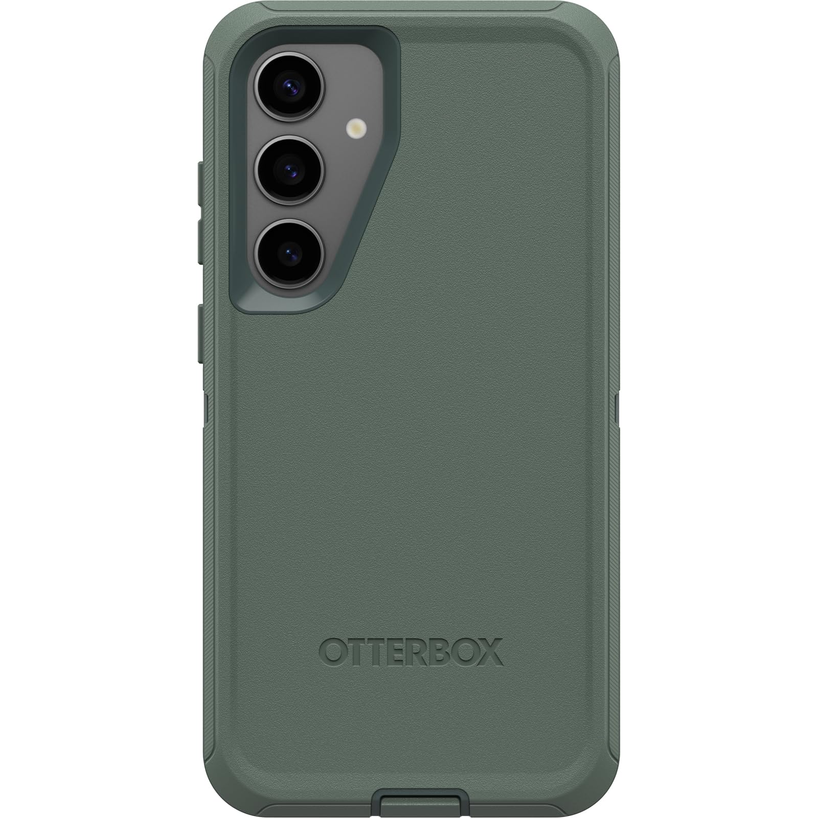 Foto 4 | Funda Otterbox Para Samsung Galaxy S24+ Defender Forest Ranger - Venta Internacional.