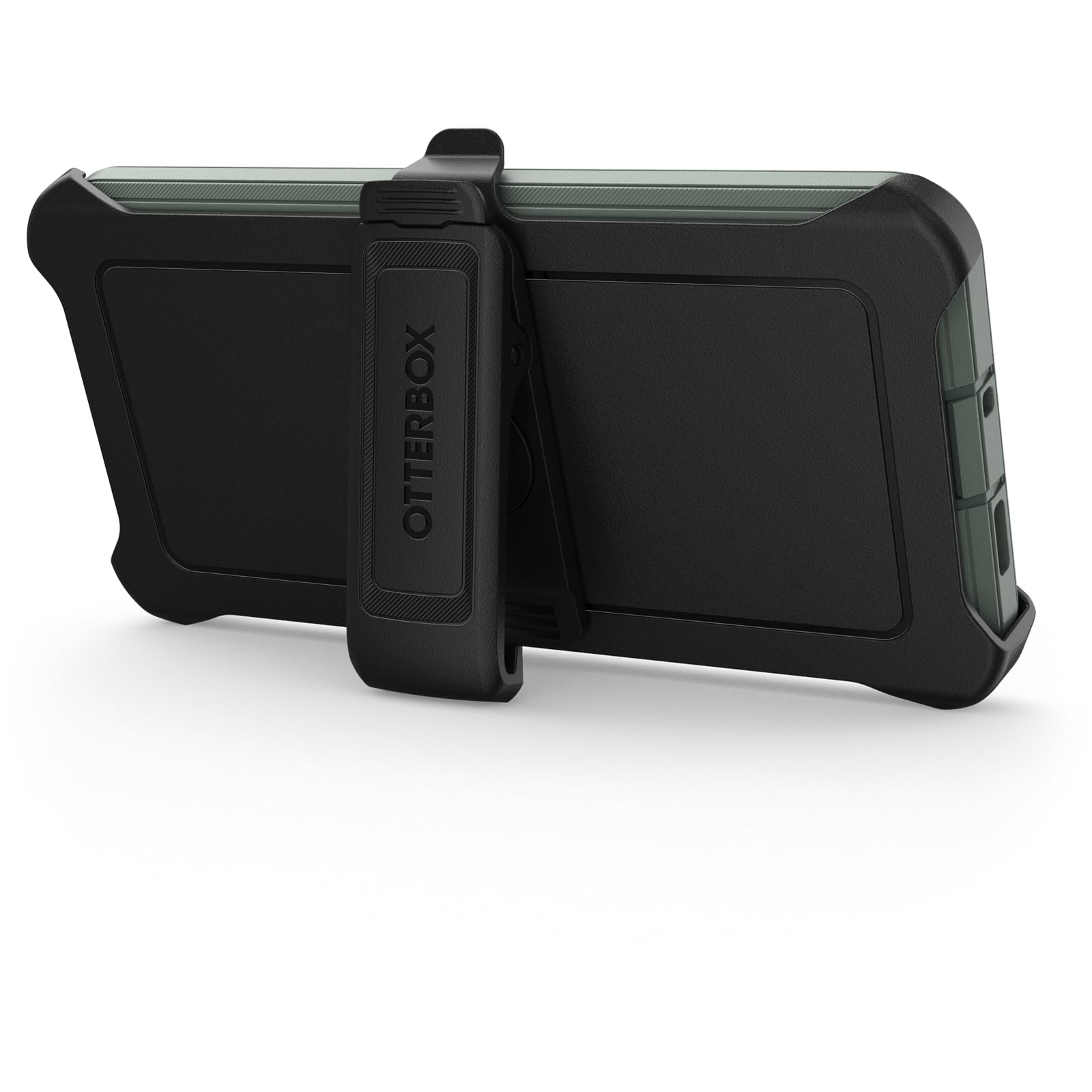 Foto 5 | Funda Otterbox Para Samsung Galaxy S24+ Defender Forest Ranger - Venta Internacional.