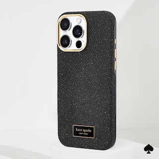 Foto 7 | Funda De Teléfono Kate Spade New York Para Iphone 16 Pro Max Crystal - Venta Internacional.