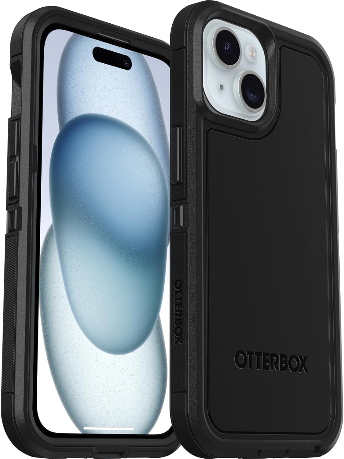 Foto 1 | Funda De Teléfono Otterbox Defender Series Xt Para Iphone 15/14/13 - Venta Internacional.