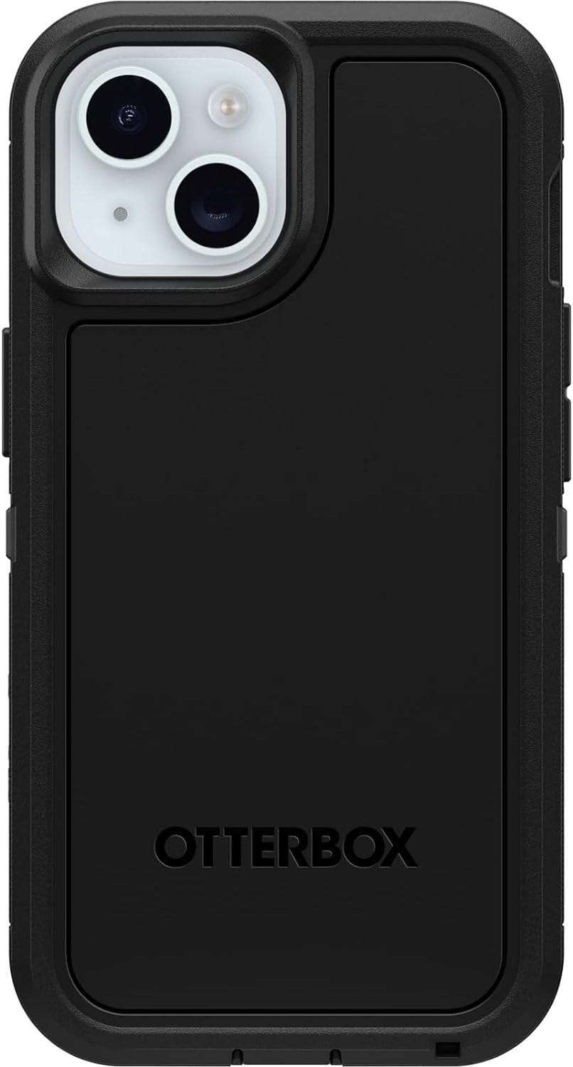 Foto 4 pulgar | Funda De Teléfono Otterbox Defender Series Xt Para Iphone 15/14/13 - Venta Internacional.