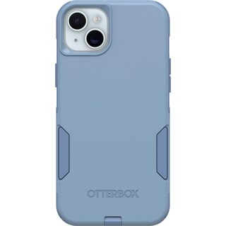 Foto 1 | Funda Otterbox Commuter Series Para Iphone 15 Plus/14 Plus, Color Azul - Venta Internacional.
