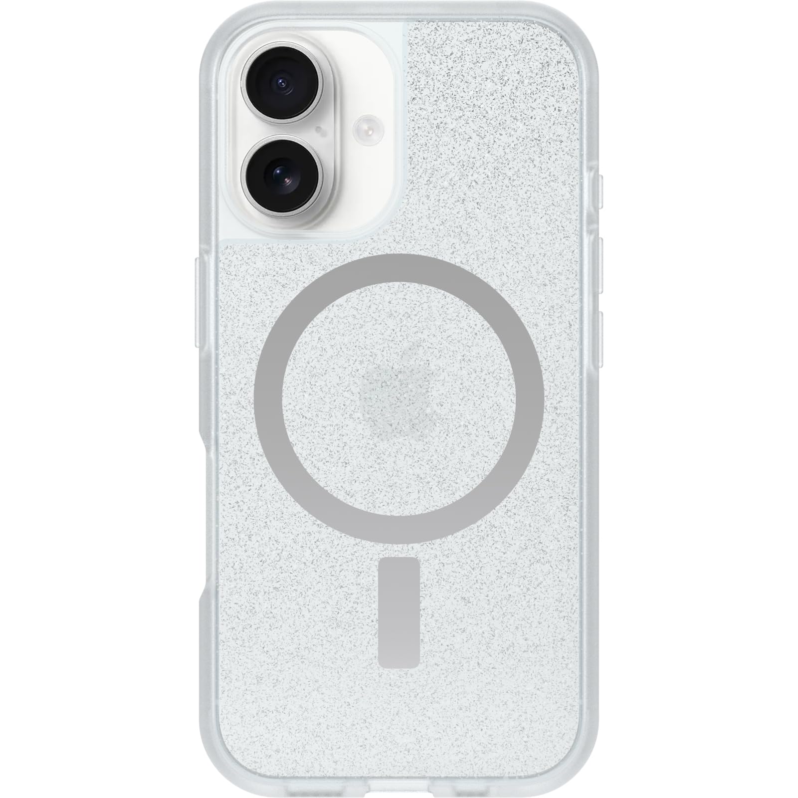 Foto 2 pulgar | Funda Otterbox Para Iphone 16 Serie React Stardust - Venta Internacional.