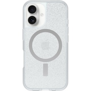 Foto 1 | Funda Otterbox Para Iphone 16 Serie React Stardust - Venta Internacional.