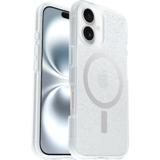 Foto 3 | Funda Otterbox Para Iphone 16 Serie React Stardust - Venta Internacional.