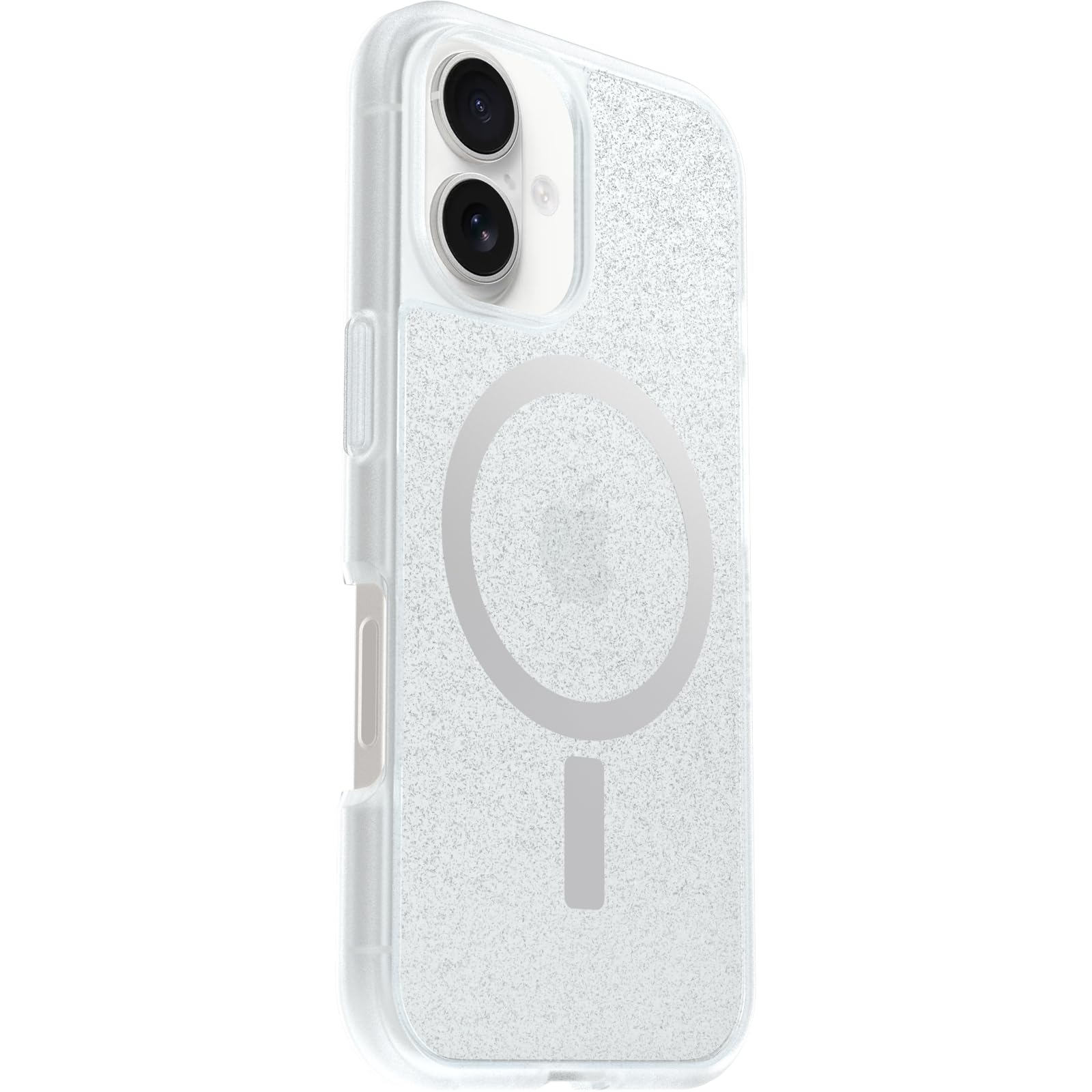 Foto 5 pulgar | Funda Otterbox Para Iphone 16 Serie React Stardust - Venta Internacional.