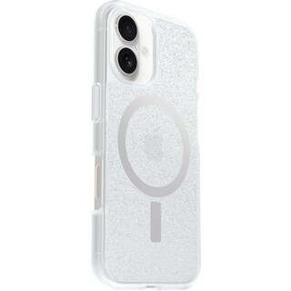 Foto 4 | Funda Otterbox Para Iphone 16 Serie React Stardust - Venta Internacional.