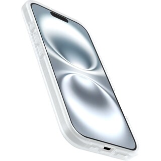 Foto 5 | Funda Otterbox Para Iphone 16 Serie React Stardust - Venta Internacional.