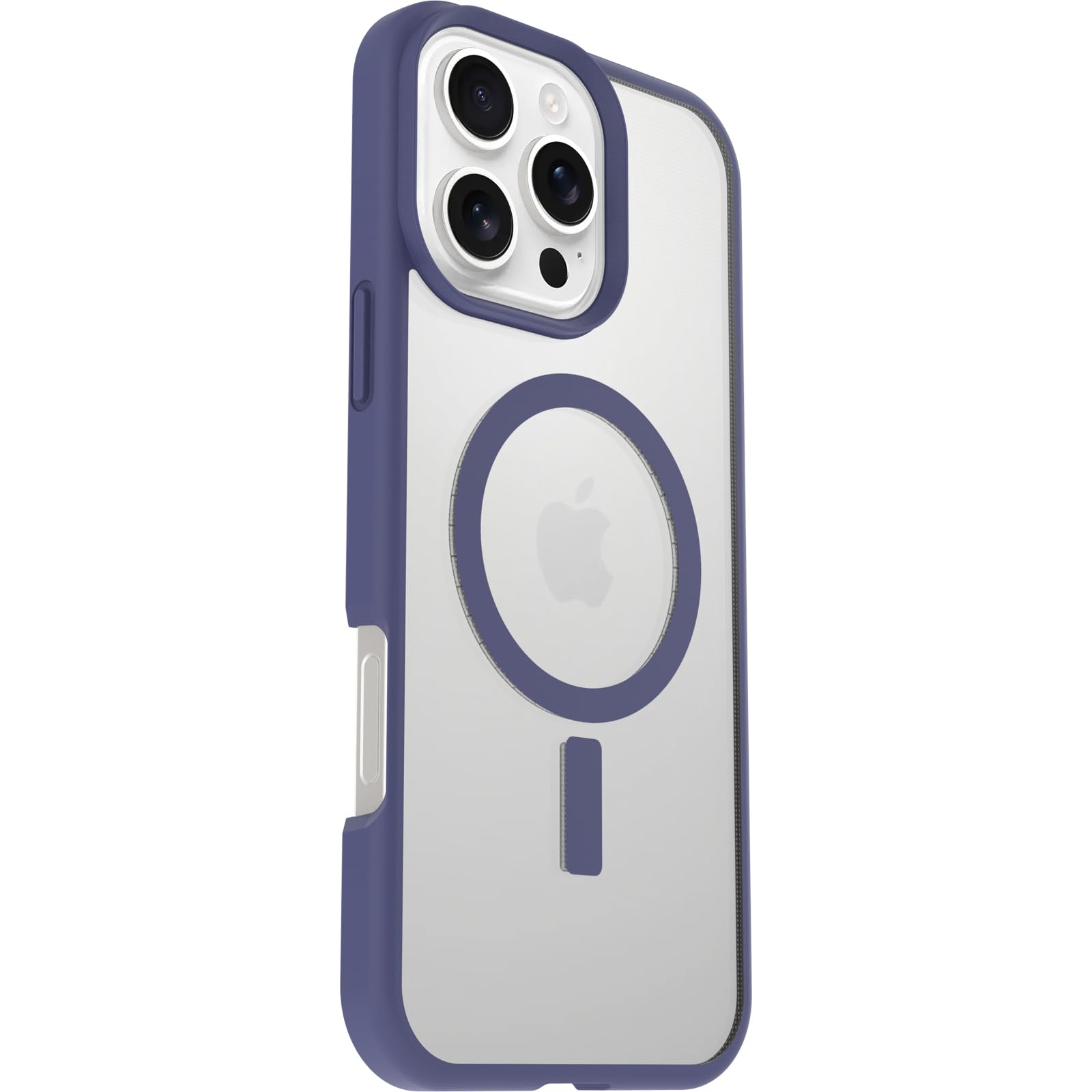 Foto 5 pulgar | Funda Otterbox React Series Para Iphone 16 Pro Max Denver Dusk - Venta Internacional.