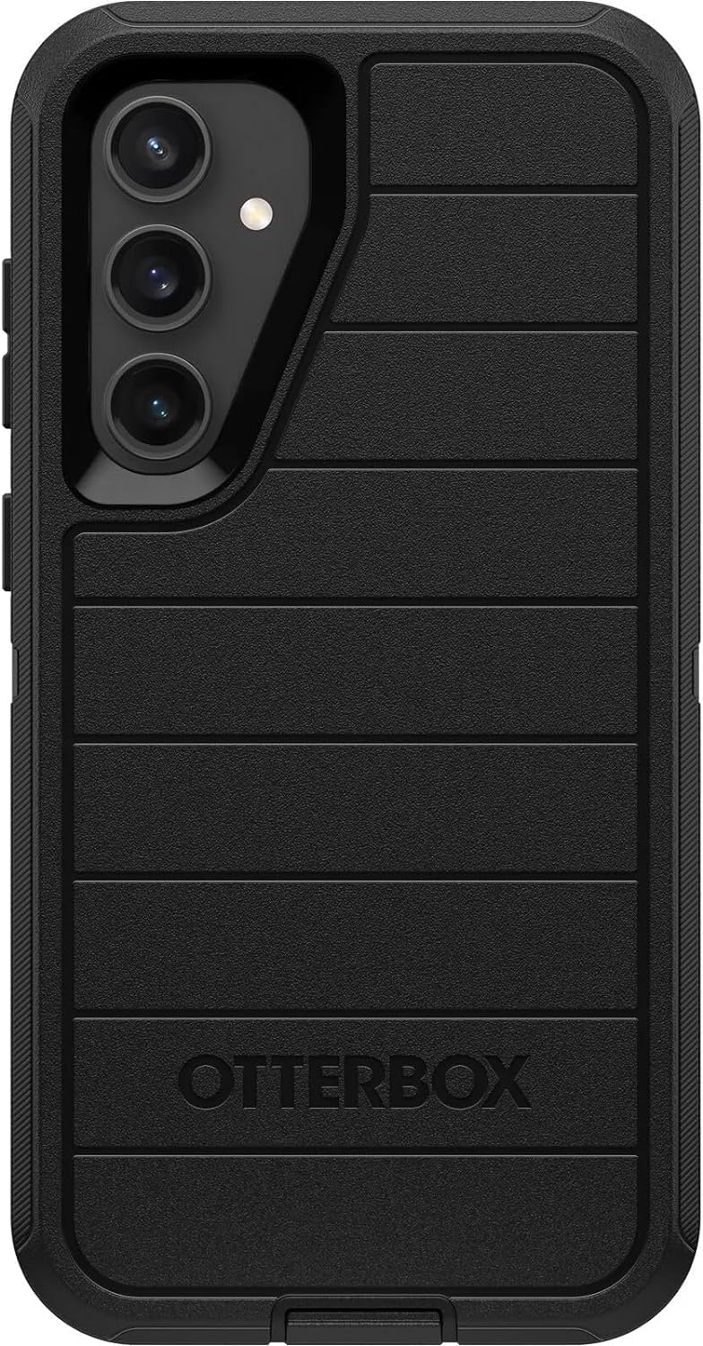 Foto 2 pulgar | Funda Otterbox Defender Series Para Samsung Galaxy S23 Fe - Venta Internacional.
