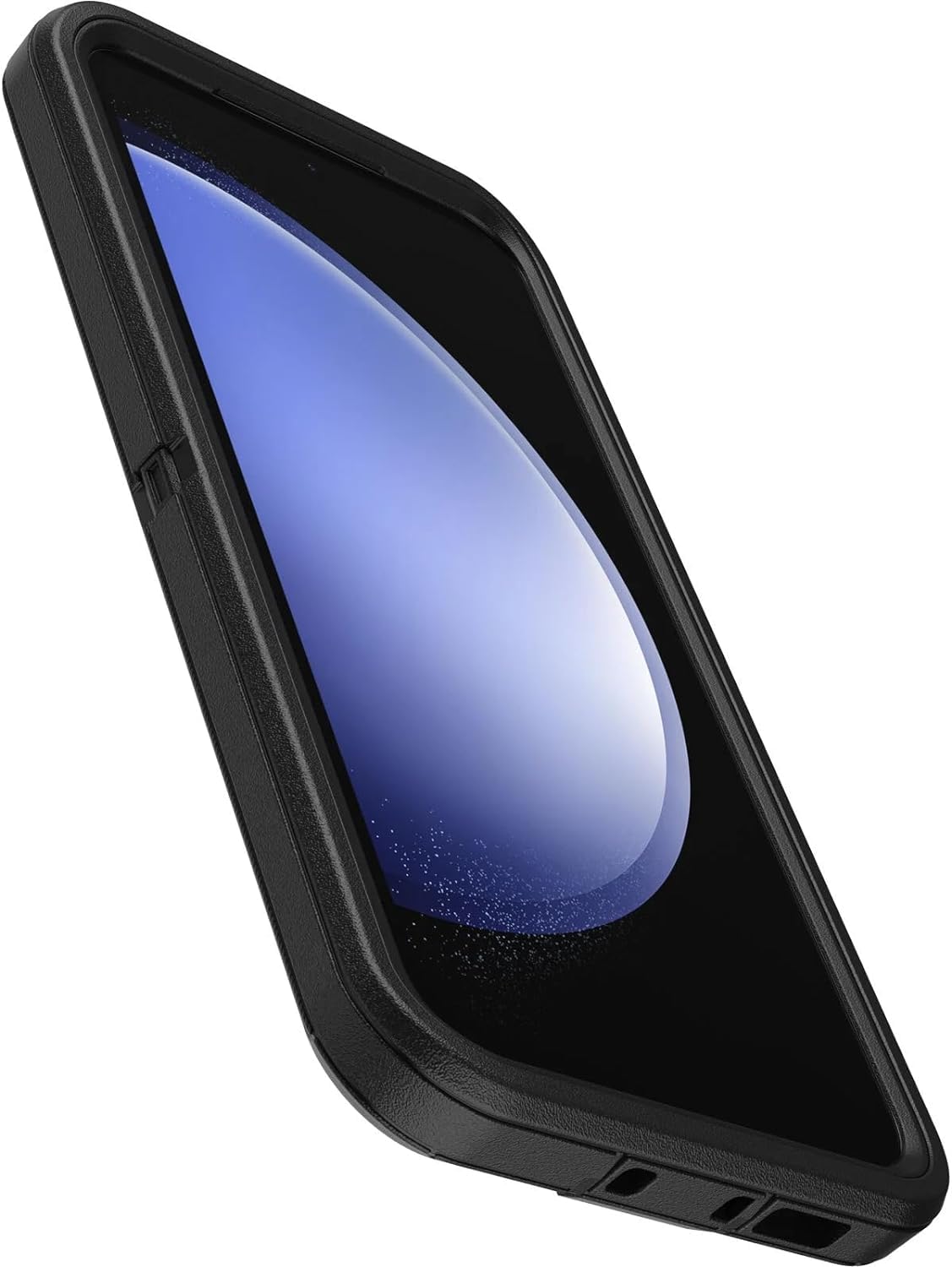 Foto 4 pulgar | Funda Otterbox Defender Series Para Samsung Galaxy S23 Fe - Venta Internacional.