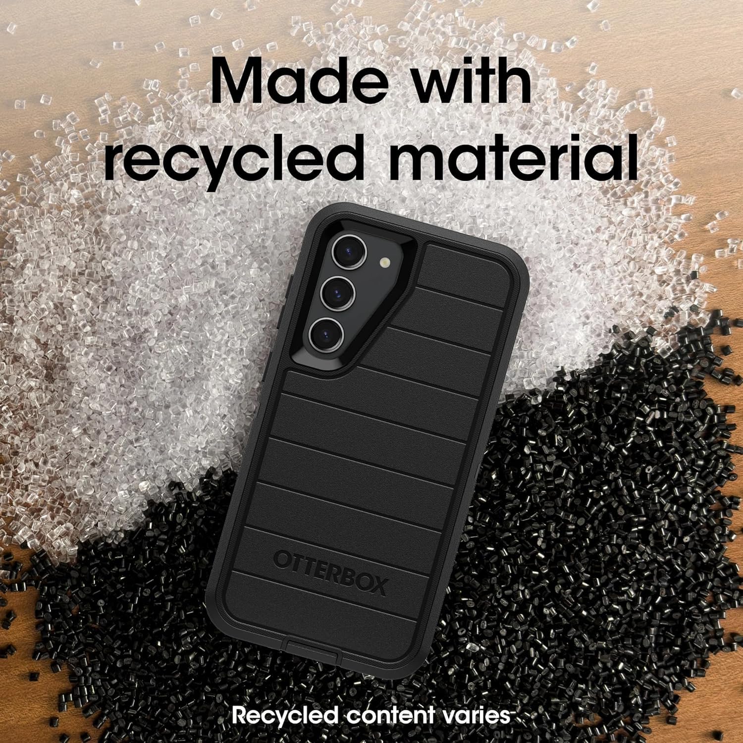 Foto 5 pulgar | Funda Otterbox Defender Series Para Samsung Galaxy S23 Fe - Venta Internacional.