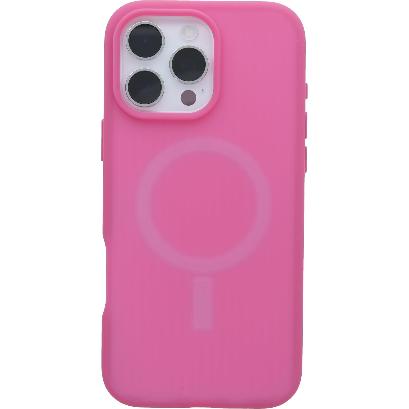 Funda De Teléfono Otterbox Symmetry Series Soft Touch Para Iphone 16 Pro Max - Venta Internacional.