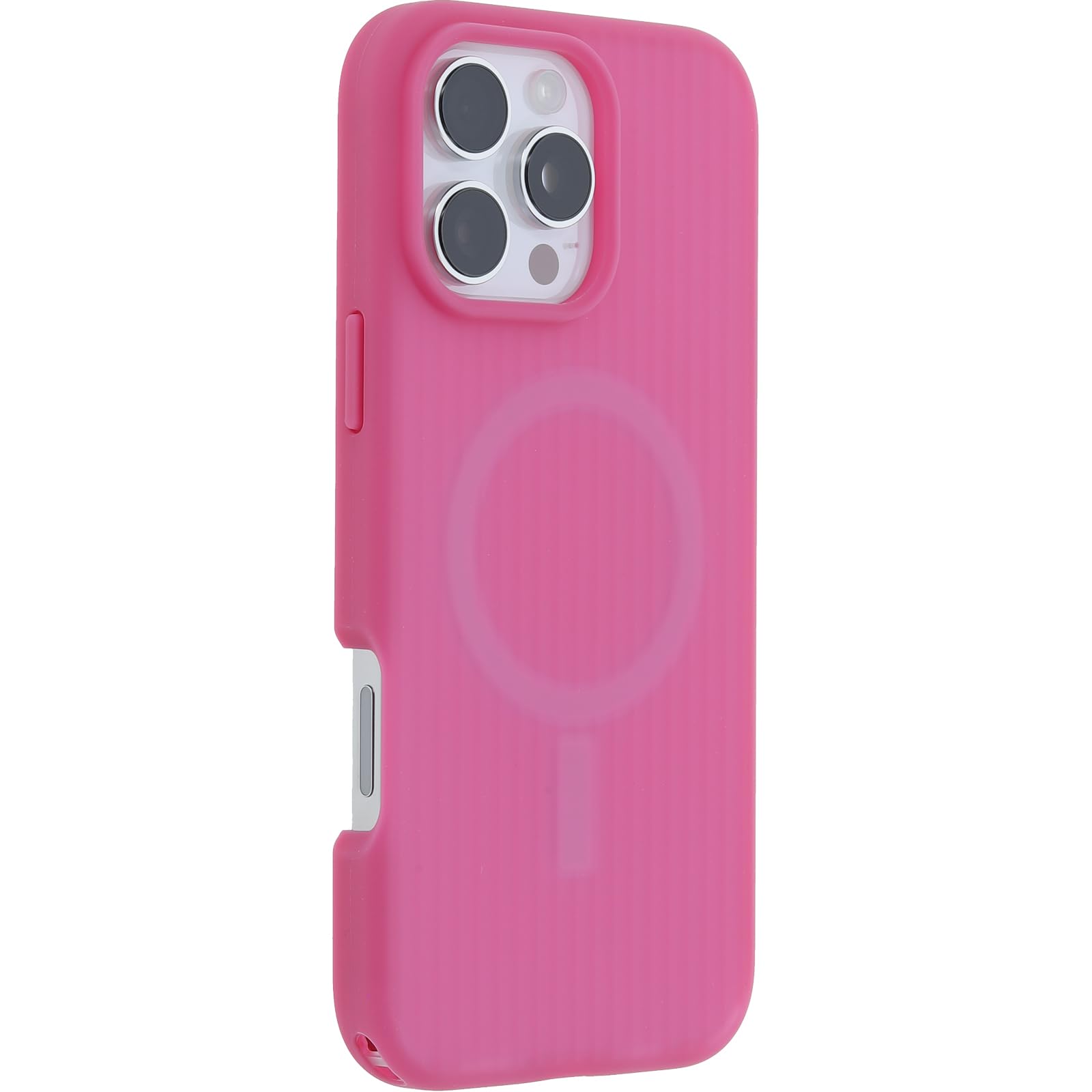 Foto 5 pulgar | Funda De Teléfono Otterbox Symmetry Series Soft Touch Para Iphone 16 Pro Max - Venta Internacional.