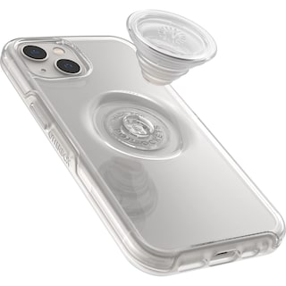 Foto 4 | Funda De Teléfono Otterbox Symmetry Series Clear Para Iphone 14 Y 13 - Venta Internacional.