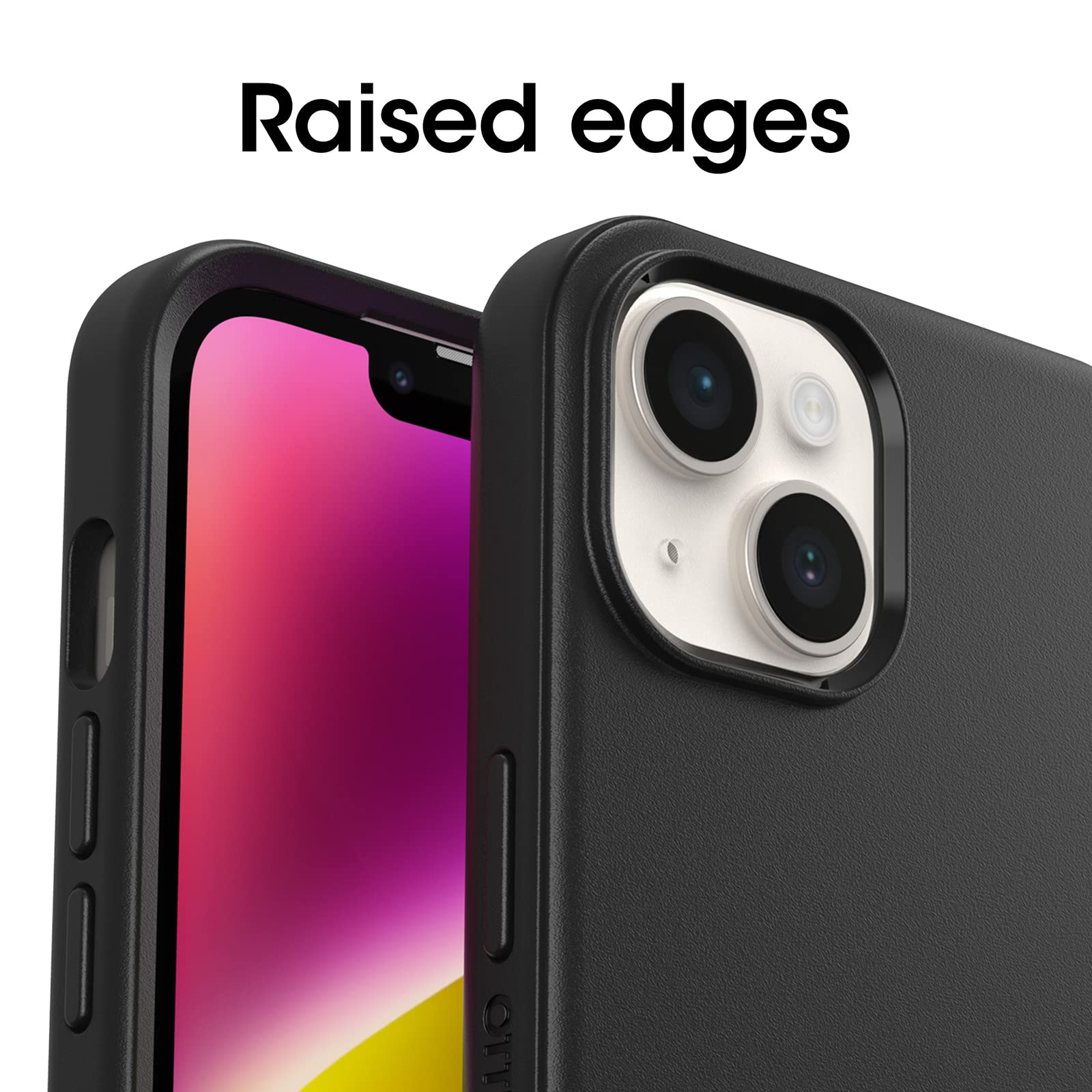 Foto 4 pulgar | Funda Otterbox Symmetry Series Para Iphone 14 Y Iphone 13 - Venta Internacional.