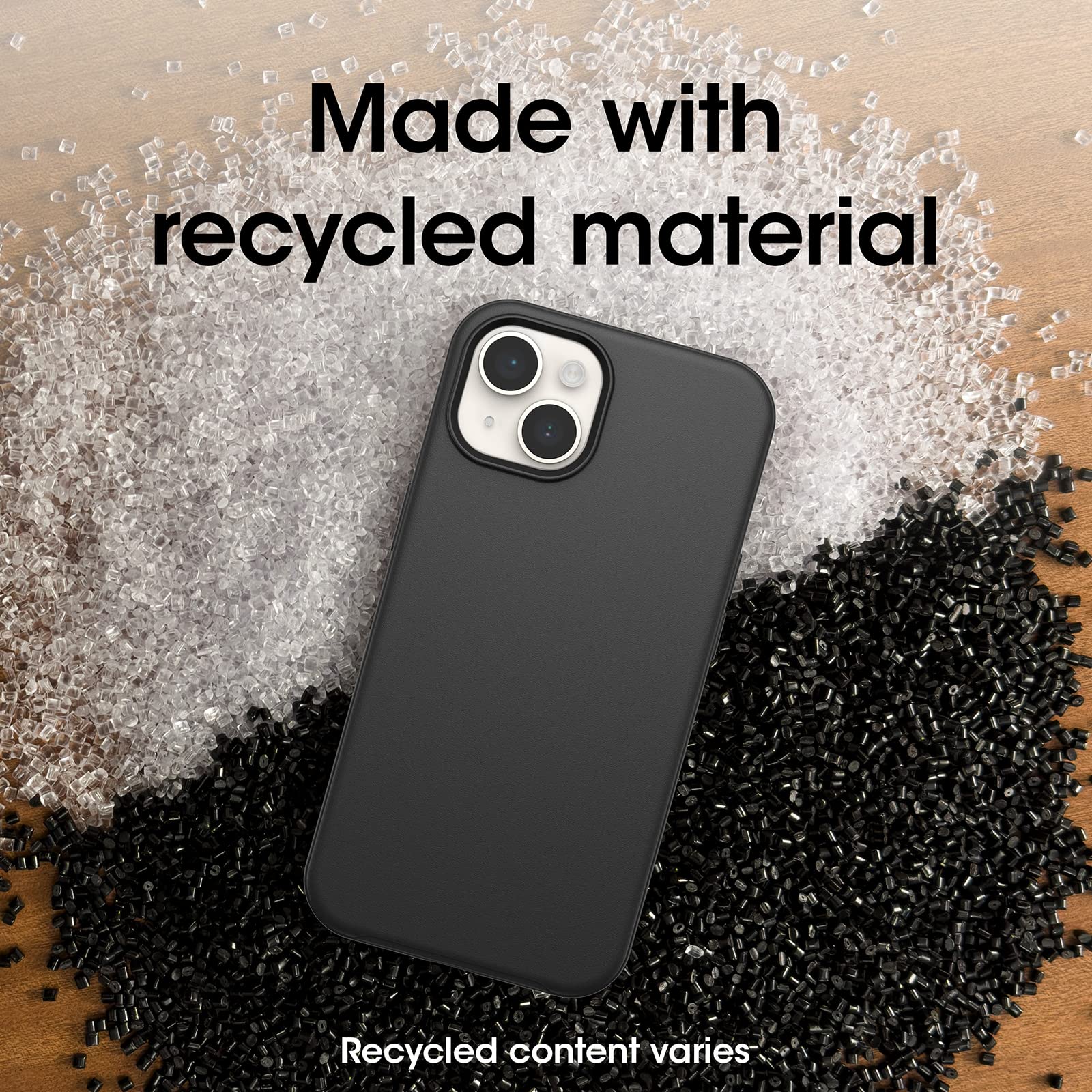 Foto 7 pulgar | Funda Otterbox Symmetry Series Para Iphone 14 Y Iphone 13 - Venta Internacional.