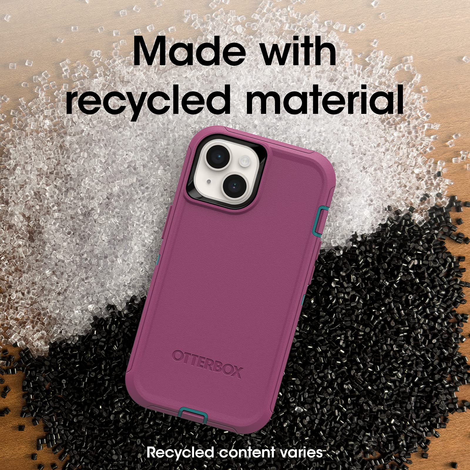 Foto 8 pulgar | Funda Otterbox Para Iphone 14 Plus, Serie Defender, Canyon Sun - Venta Internacional.