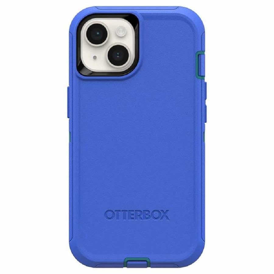 Foto 4 pulgar | Funda De Teléfono Otterbox Defender Series Para Iphone 14 Y 13 - Venta Internacional.