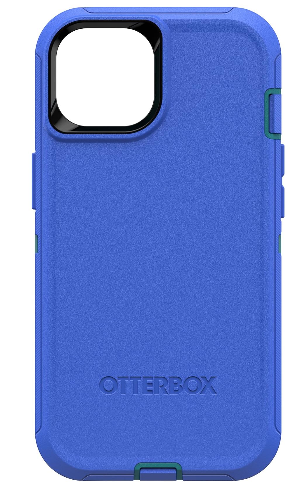 Foto 6 pulgar | Funda De Teléfono Otterbox Defender Series Para Iphone 14 Y 13 - Venta Internacional.